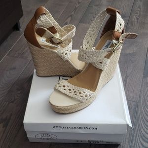 Wedges/sandals